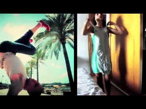 • DESAPARECIDOS Feat Big Ali Go Crazy Dj D-Bass Mix • HD