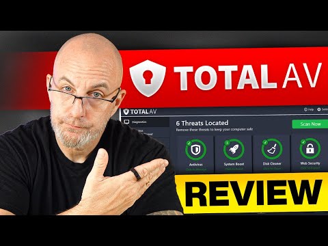 TotalAV Review | Is it reliable