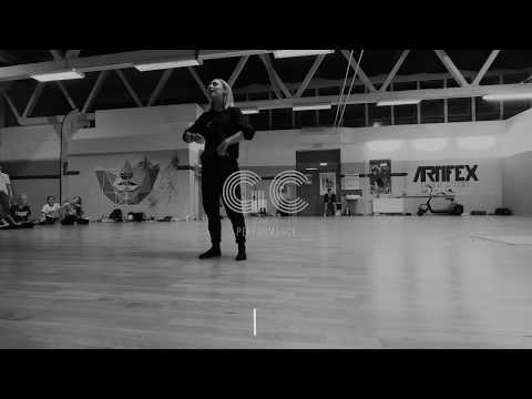 Tjasa Zibert workshop Great Create