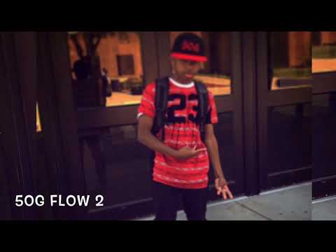 NGU 50G- 50G FŁøw 2