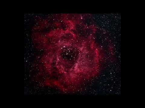 NGC2244 The Rosette Nebula 2020