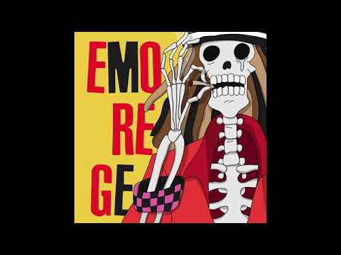 idontexistanymore - deadman wonderland ft. ksiaze (prod. eromynat6) REUPLOAD