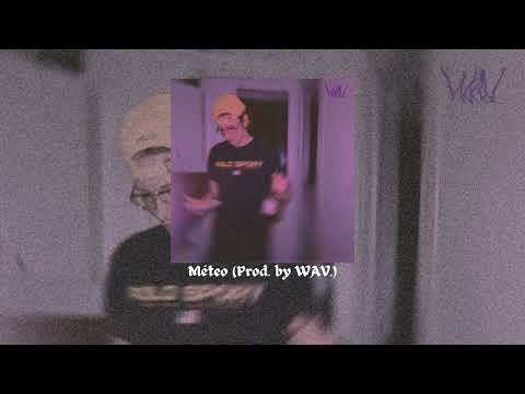 [FREE] Jungle Jack x Deelee s detroit type beat - "Méteo" (Prod. by WAV.)