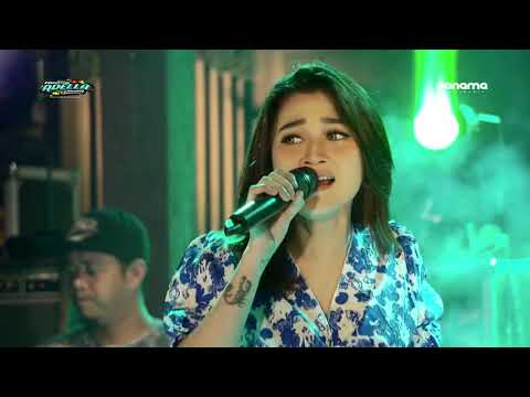 Izinkan  cak Fendik feat Arlida Putri  Adella