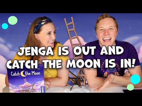 Catch the Moon Review and How to Play!
