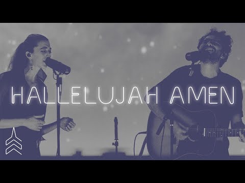 Thumbnail for Hallelujah Amen video