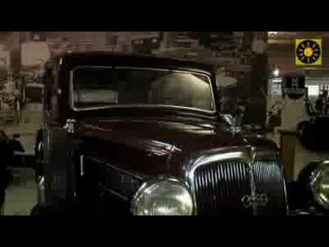 CHEMNITZ - die "Stadt der spannenden Moderne" Teil 3 "Traditionen pflegen und Zukunft gestalten"