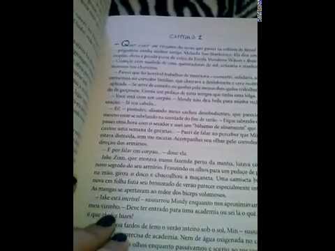 Review Livro como se livrar de um vampiro apaixonado