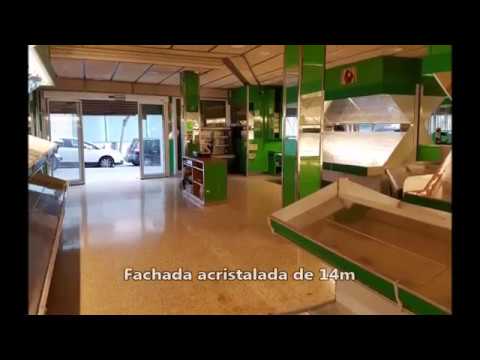 Local en venta o alquiler en Calle Josep Cuxart - Cornellà - Tasa Gestión Inmobiliaria