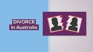 Divorce in Australia – Know your rights!