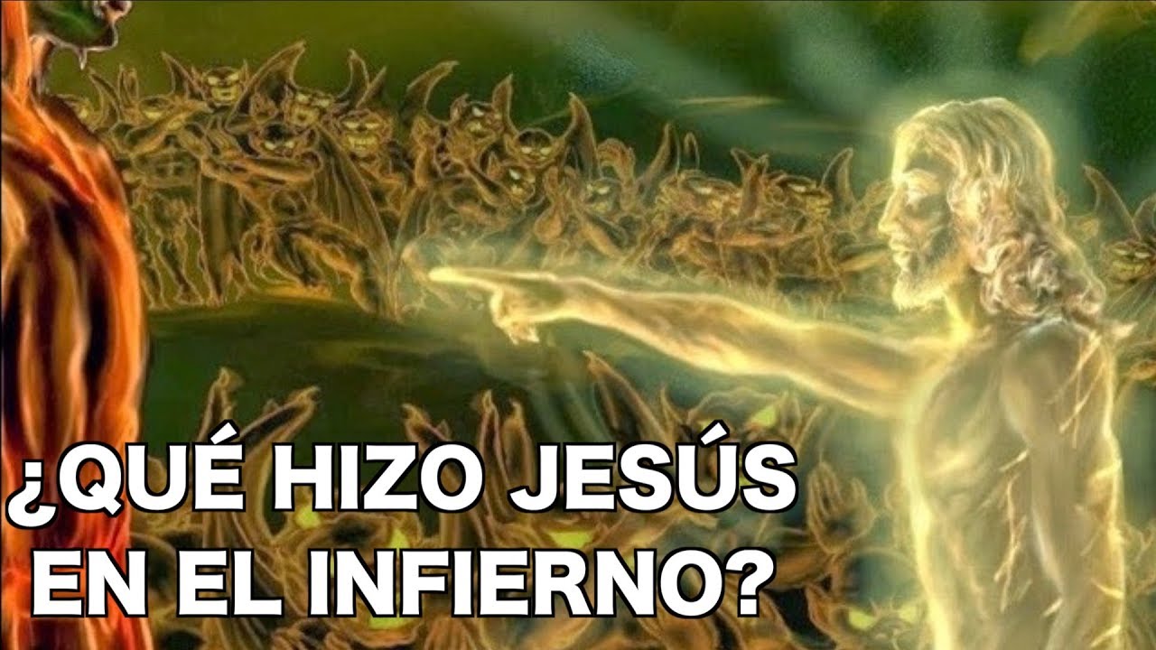 El Detrás de Cámaras de la Resurrección de Jesús