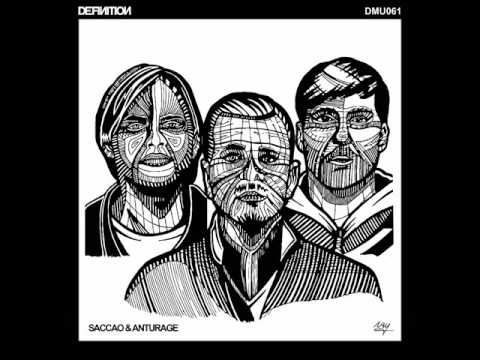 Saccao & Anturage - Legacy (Original Mix)