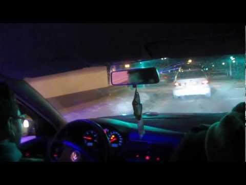 GACHO @ El Divino 28.03