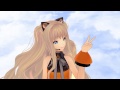 MMD] Gwiyomi Song [SeeU] 