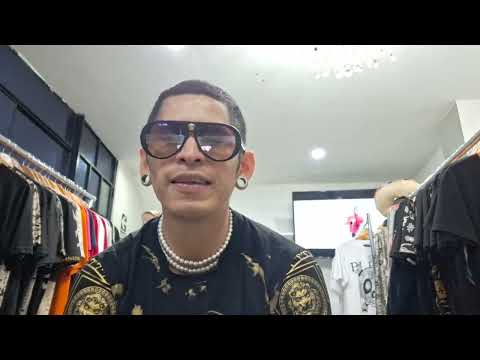 Hablemos del tema Pituca de Gabriel Drago ft Lui5 by Latino El Jefe