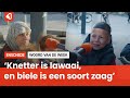 Het Twentse woord van de week: Knetterbiele!