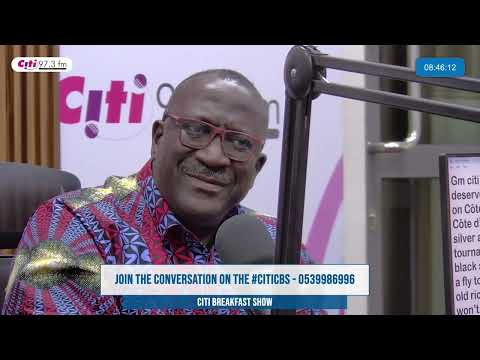 Samuel Attah-Mensah Questions the Loss of Passion in Ghana Football