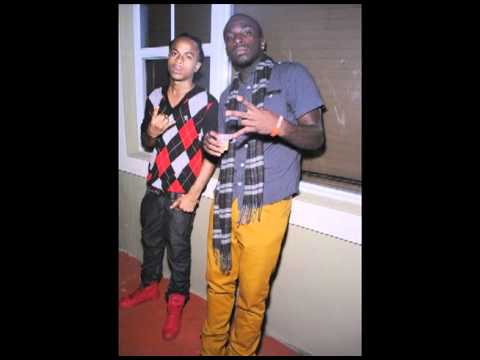 young J Feat No Outlet