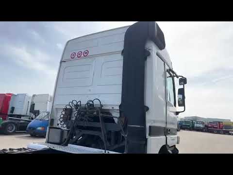 EL19369 - Mercedes-Benz Actros 1843