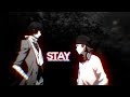 Stay PortMafia Feat Homra