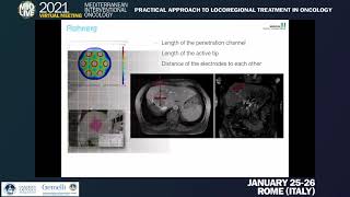 Electrochemotherapy (ECT) for the local treatment of deep-seated tumors - A. Kovacs