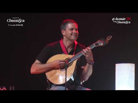 ASCENSÃO 2020 - Edição Fique em Casa | Concerto de Bezourinhos del Ferdinand