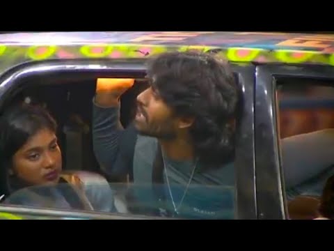 TTF Task 8|Car task Subhisha win |Aurora second |paaru Third |Biggbosstamil9 