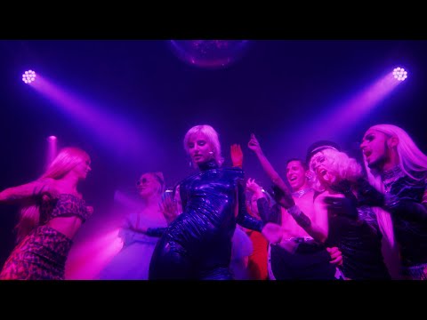 BEATRICE QUINTA - Sugar Daddy