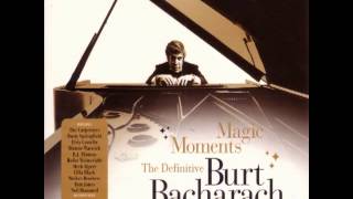 Burt Bacharach - This Guy's in Love with You