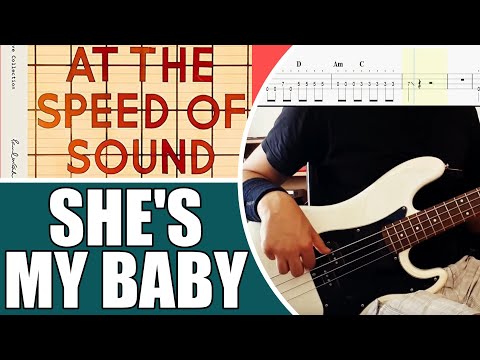 She's My Baby - Paul McCartney