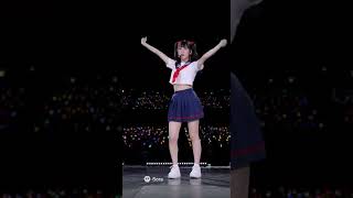 セーラー服でライブしてみた#sora2 #生成AI