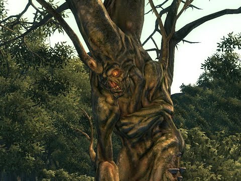 Fallout 3 - HARD - Part 49 - Oasis (no commentary)