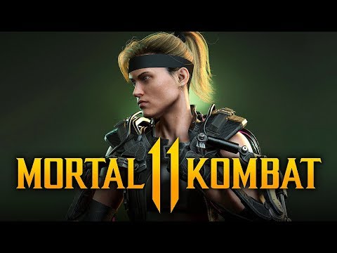 MORTAL KOMBAT 11 - Ronda Rousey WILL Be Sonya Blade in MK11! FINAL Proof Email Leak Is 99.9% REAL! Video