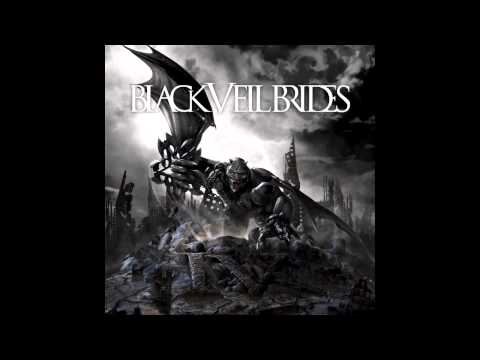 Black Veil Brides - The Shattered God