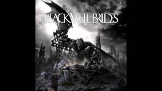 Black Veil Brides - The Shattered God