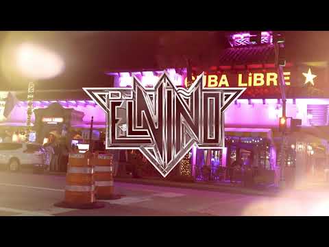 DJ El Niño Cuba Libre Tour 2022 (Fourth Stop - Fort Lauderdale, FL)