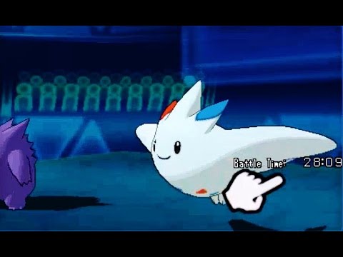 VGC 2015 Road to Ranked #103 - Let It Rain