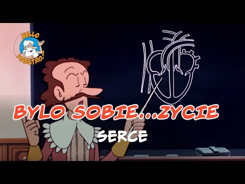 Bylo Sobie... Zycie 🌱 - Serce ❤️