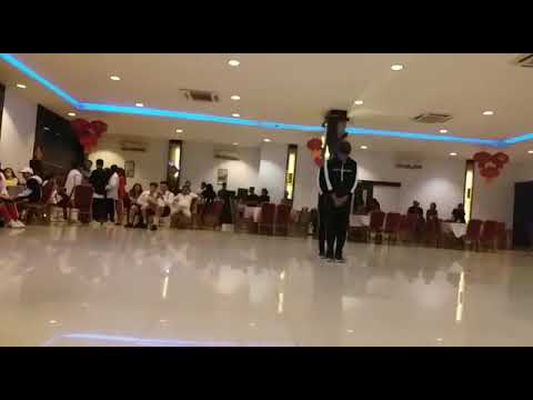 Raynex Dance Crew (Porwil Hip-hop Dance )