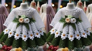 Download lagu Cozy and Cute crochet Baby Dresses for Fall ❤ @Crochethobby1 mp3 Download lagu Cozy and Cute crochet Baby Dresses for Fall ❤ @Crochethobby1 mp3