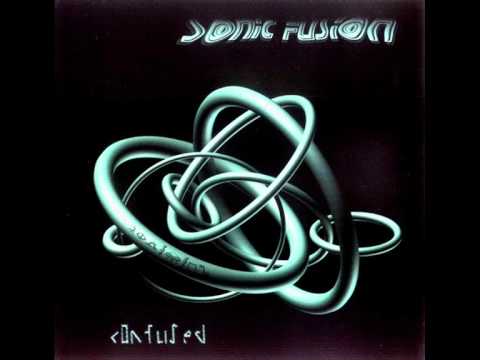Sonic Fusion - Synergy