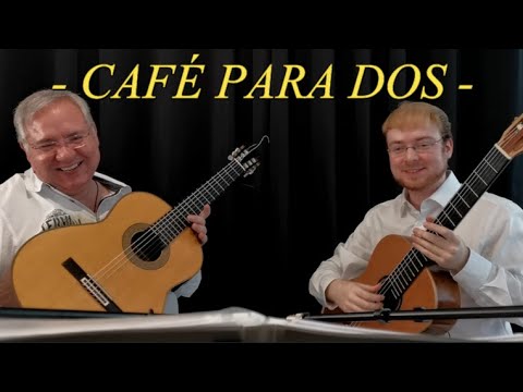 Café para dos (Maximo Diego Pujol) - Gerasimos Vlachos | Philipp Seidel