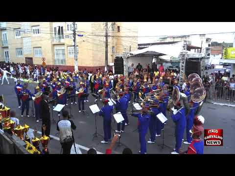 BAMUSFC - FINAL EM IPIAÚ-BA - ACBFFB 2017