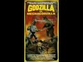 Opening To Godzilla VS Mechagodzilla 1992 VHS 1997 Reprint 60fps RD
