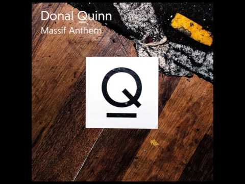 DONAL QUINN - MASSIF ANTHEM