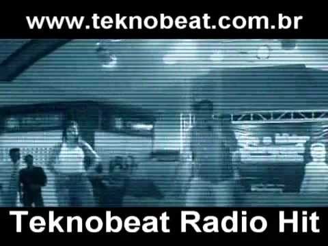 Luana Minini dancando com Omero- RJ- 2007 ( Video Clip)