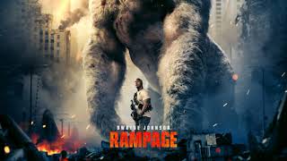The Rage (Rampage Soundtrack)