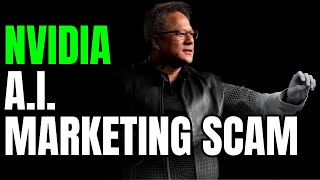 BREAKING UPDATE… Microsoft, NVidia, Apple, ChatGPT, & More