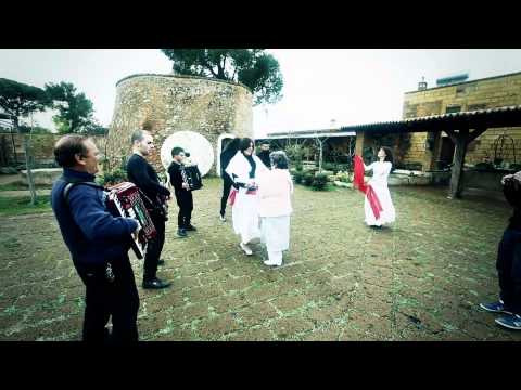 I Pizzica Salentina - "NINA" (official videoclip)
