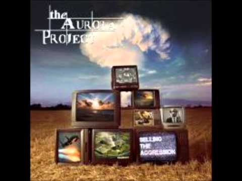 The Aurora Project - Dualistic Consciousness